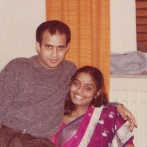 Meet your Posher, Balendran